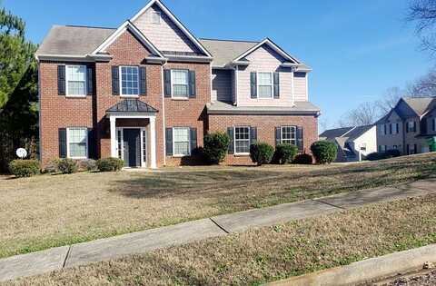 Babbling, FAIRBURN, GA 30213