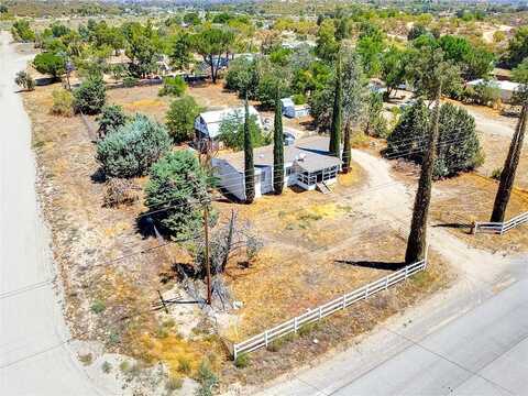 Mitchell, ANZA, CA 92539