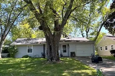 Wigwam, KOKOMO, IN 46902