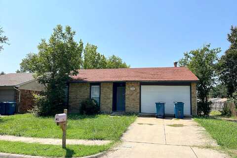 Oak, ROWLETT, TX 75089