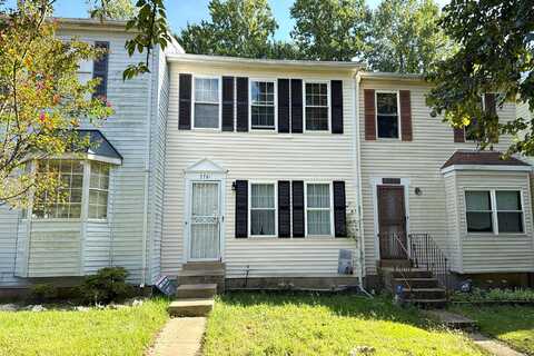 Suitland, SUITLAND, MD 20746