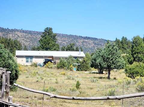 Fdr 101, ANTONITO, CO 81120