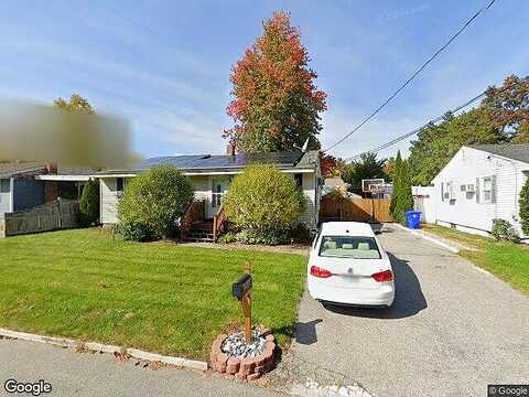 Gamache, MANCHESTER, NH 03102