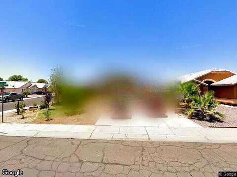 77Th, GLENDALE, AZ 85303