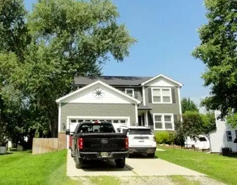 Cathey, WASHINGTON, MI 48094