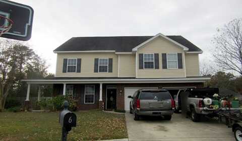 Boulder, SAVANNAH, GA 31419