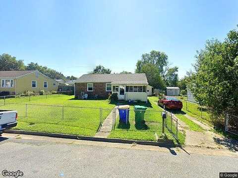 Stonewall, HOPEWELL, VA 23860
