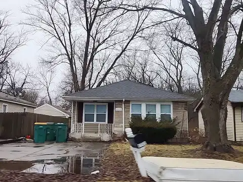 Jefferson, MERRILLVILLE, IN 46410