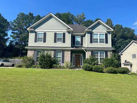 Brighton, EVANS, GA 30809