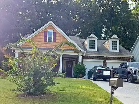 Little Shoals, CANTON, GA 30115