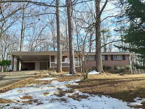 Rocky Creek, DOUGLASVILLE, GA 30135