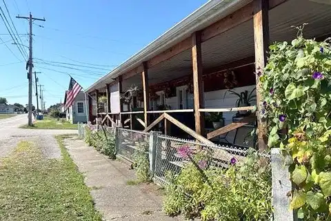 3Rd, WINDSOR HEIGHTS, WV 26075