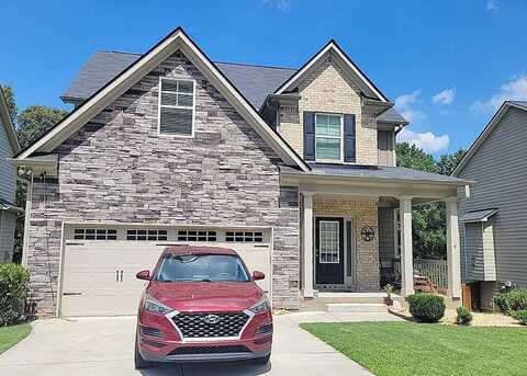 Barker Station, SUGAR HILL, GA 30518