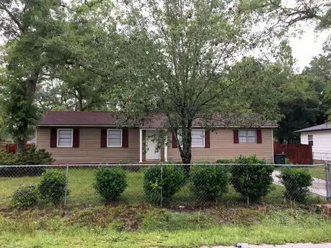 Eagan, HINESVILLE, GA 31313