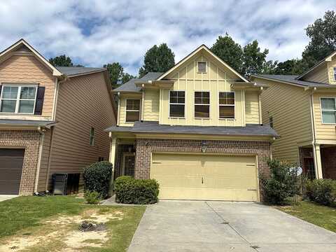 Splitpine, ATLANTA, GA 30349
