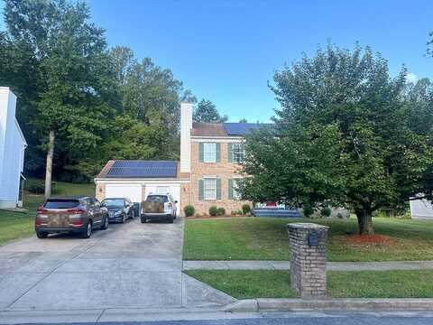 Cherryfield, FORT WASHINGTON, MD 20744