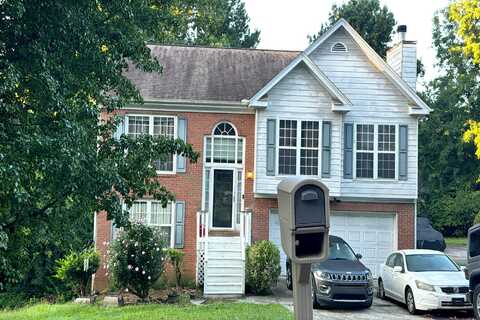 Yorkdale, LITHONIA, GA 30058