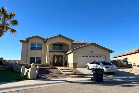 Canyon Ridge, EL PASO, TX 79912