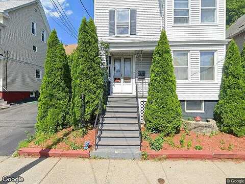 Echo, LYNN, MA 01905