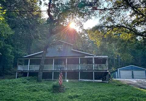 Mill Wee Hollow, ROSSVILLE, GA 30741