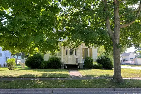Martin, LIGONIER, IN 46767