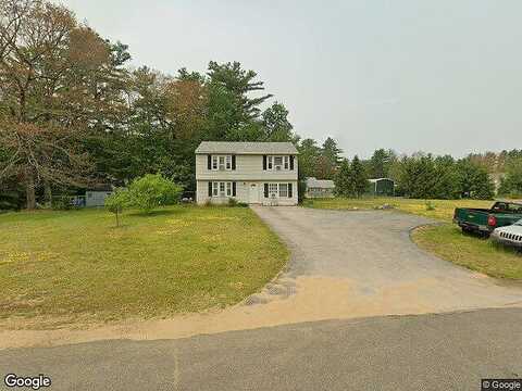 Goshen, LOUDON, NH 03307