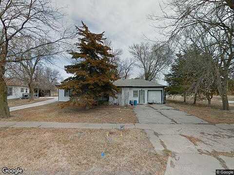 Main, OSBORNE, KS 67473