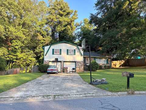 Rountree, RIVERDALE, GA 30274