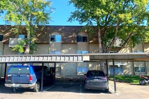 Quincy, DENVER, CO 80237