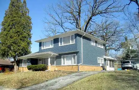 Blackhawk, PARK FOREST, IL 60466