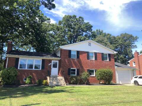 Hastings, CLINTON, MD 20735