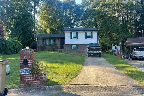 Hampton, JONESBORO, GA 30238