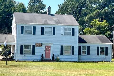 Red Oak, ROCKY MOUNT, NC 27804