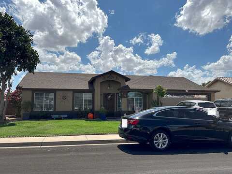 Des Moines, MESA, AZ 85207