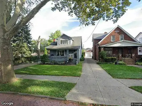 Vineyard, CLEVELAND, OH 44105