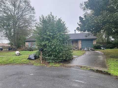 Zerita, JACKSONVILLE, FL 32210