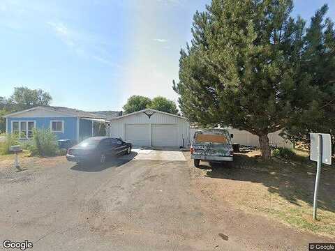 Harwood, PRINEVILLE, OR 97754