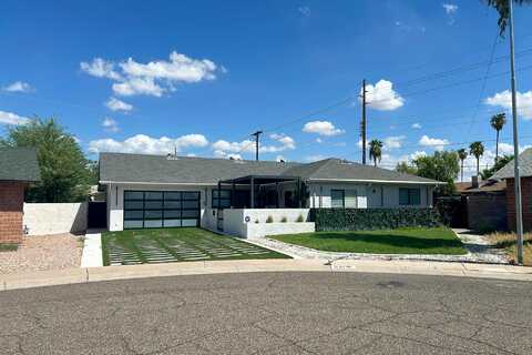 Monte Vista, SCOTTSDALE, AZ 85257