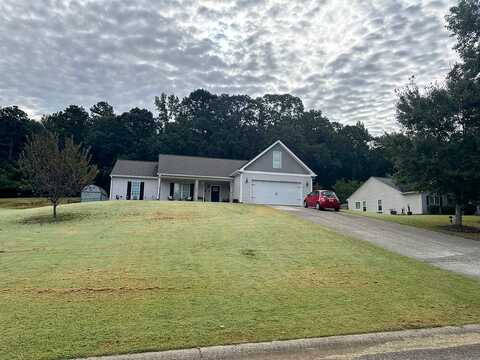 Hawk Creek, WINDER, GA 30680
