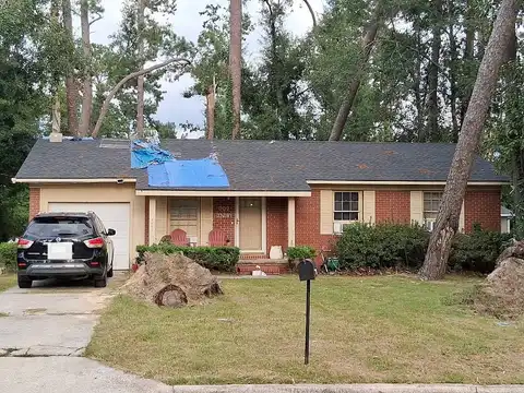 Hendry, VALDOSTA, GA 31601