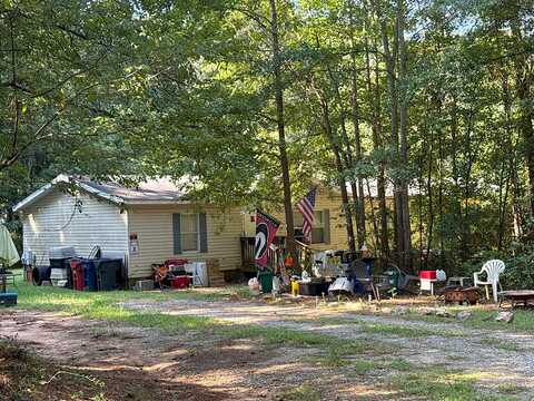 Jim David, NICHOLSON, GA 30565