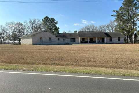 Scarboro, SYLVANIA, GA 30467