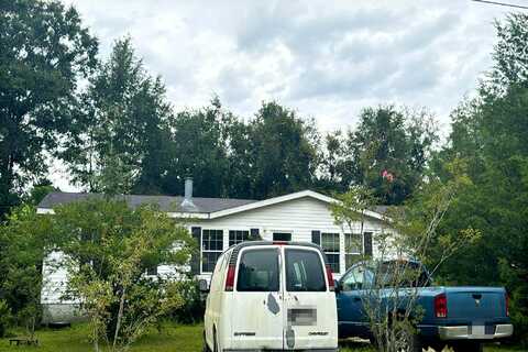 River Ridge, JESUP, GA 31545