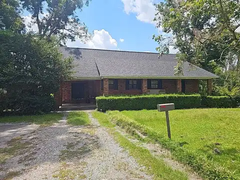 Golden, HAZLEHURST, GA 31539