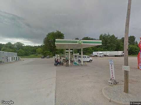 Lake Dr, Barryton, MI 49305