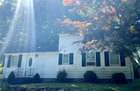 Chenette, JEWETT CITY, CT 06351
