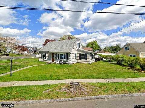 Sanford, STRATFORD, CT 06614