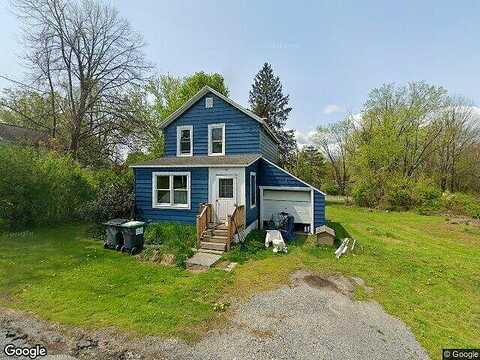 Troy, HOOSICK FALLS, NY 12090