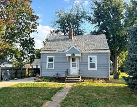 5Th, NEWTON, IA 50208
