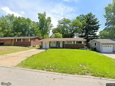 Viscount, SAINT LOUIS, MO 63136